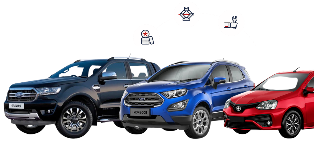 Autos Automotriz Arga